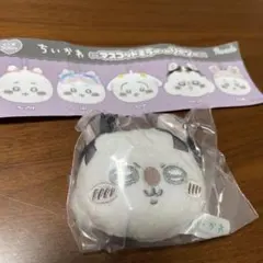 ちいかわ マスコットミラー モモンガ　カプセルトイ