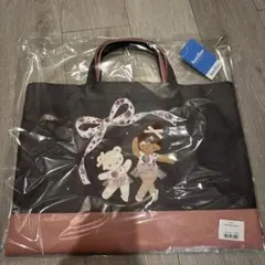 ドキンちゃん様専用ファミリア 丹青会限定 アップサイクルバッグ