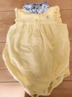 ラルフローレン❋ベビー ロンパース❋70cm