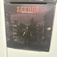 ZEEBRA BASED ON A TRUE STORY