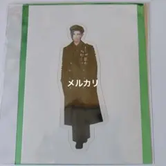 うたプリ ケイタマルヤマ ステッカー 聖川真斗