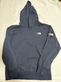 THE NORTH FACE SQUARE LOGO HOODIE