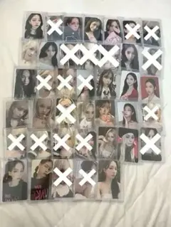 aespa spicy my world アルバム トレカ カリナ 金髪 aespa spicy my world アルバム トレカ カリナ 金髪 - メルカリ