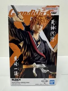 2026年最新】黒崎一護 フィギュア プライズの人気アイテム - メルカリ