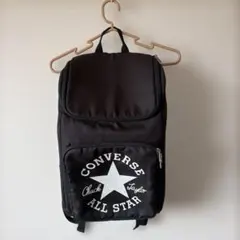 CONVERSE Chuck Taylor リュック ブラックのサムネイル