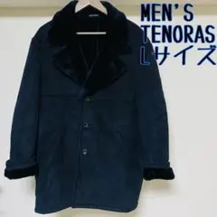 ファー レザージャケット