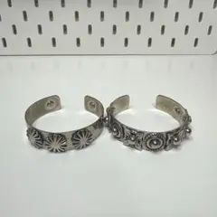 TOGA VIRILIS バングル3個セットです。 - メルカリ