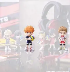 ハイキュー!! palverse