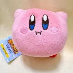 星のカービィ　マスコット　ホバリング