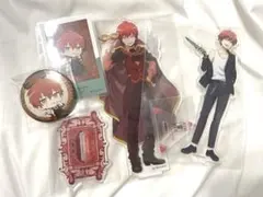 アカギ 赤木しげる 献血ポスター - メルカリ