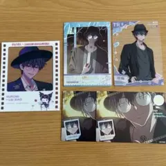 時光代理人　vein劉梟まとめ売り O1CN01kHkUmk1DDrSq8bcoU_!!