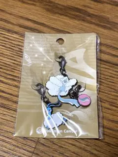 ✨【未使用】メガボーマンダ メガチルタリス メガリザードンX メタルチャーム ✨ ポケモンセンター限定 メタルチャーム メガリザードンX 2014年