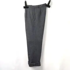 70s ビンテージ フレンチワーク ヘリンボーン パンツ フランスのサムネイル