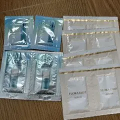 アルビオンサンプルセット