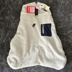 新品ワンタッチケープ