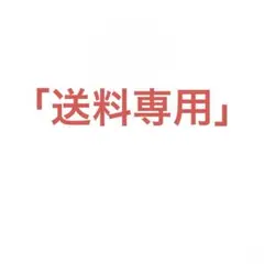 送料専用