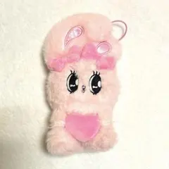 エスターバニー ハートハグマスコット