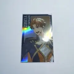 にじさんじ チェキ風カード 北見遊征 - メルカリ