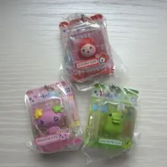 たまごっち ブリスターパッケージ 3点セットのサムネイル