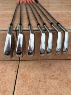 テーラーメイド　ツアープリファード　MBアイアンセット 楽天市場】ツアー プリファード MB（アイアン｜メンズクラブ