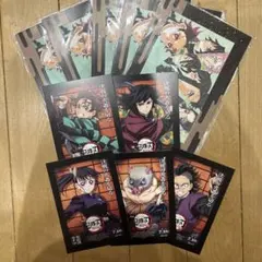 劇場版鬼滅の刃 無限城編 入場者特典セット