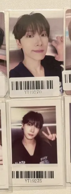 2026年最新】wayv テン kmsの人気アイテム - メルカリ