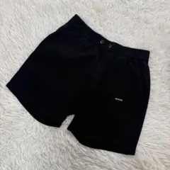 タトラス 2024年 FUSSA ハーフパンツ ブランドロゴ サイズ01 - メルカリ