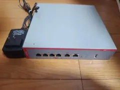 Alied Telesis アライドテレシス ルータ AT-AR1050V