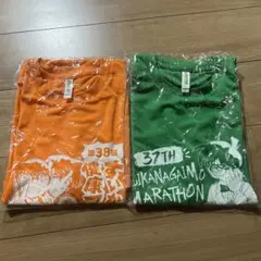 すいかながいもマラソン2023 2024 コナンTシャツ Lサイズ