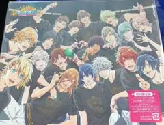 劇場版 うたの☆プリンスさまっ♪マジLOVEキングダム('19うた☆プリ劇場版…