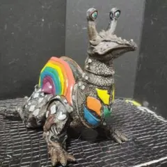 yuukiウルトラ怪獣旧型ソフビキリエロイド、タラバン yuuki様専用ウルトラ怪獣旧型ソフビキリエロイド、タラバン