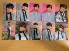 TXT ACT:SWEET MIRAGE ミニフォト ボムギュ