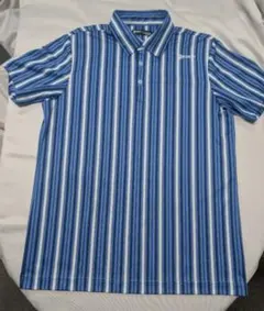 DESCENTE✕SRIXON　ゴルフウェア　美品のサムネイル