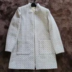 H&M春物ジャケット