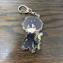 めろんぱーかー かもめ アクリルキーホルダーのサムネイル