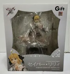 セイバーリリィ　フェイト　Fate　フィギュア　タイプムーン　TYPE-MOON