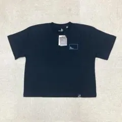 新品❤️ go slow caravan Tシャツ 半袖 スクエアロゴ　FREEのサムネイル