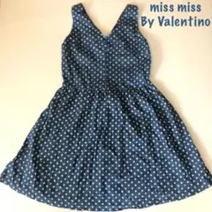 2*5様 miss miss by Valentino ヴァレンティノ ミニワンのサムネイル