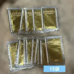 DHC 洗顔フォーム15袋セットのサムネイル