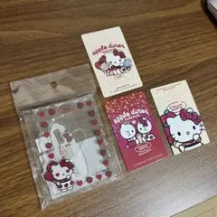 ETOILE ET GRIOTTE X ki t t y 4点