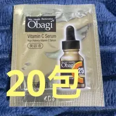 オバジC25未使用未開封　おまけ付き 今だけ数量限定／「オバジC25セラム NEO 最高峰スペシャルセット