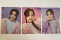 セブチ Love トレカ ジョンハン