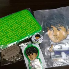 三代目jsoulbrothers山下健二郎メトロポリスガチャガチャ