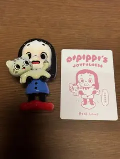O'PIPPI'S JOYFULNESS フィギュア 2026年最新】oipippiの人気アイテム - メルカリ