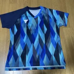 ヴィクタス　卓球　ユニフォーム　L