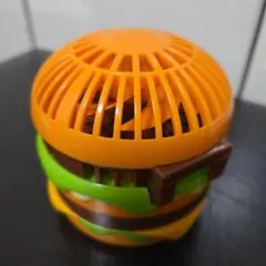 ビッグマックファン