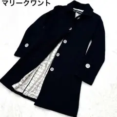 マリークワント コート