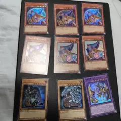 サ*ナ様 【特価】遊戯王 ブラック・マジシャン・ガール まとめ売り 17