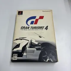 グランツーリスモ4
