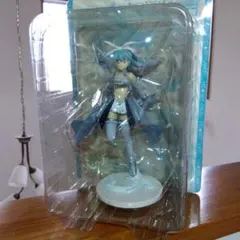 未開封】ホービーエンジェル C3×HOBBY 吉崎観音 キャラホビ フィギュア